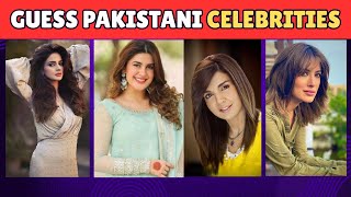 What I Learned from Guessing Pakistani Celebrities for 30 Days screenshot 2