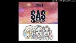 SAS - Jika Nanti Kau Sebut Namaku
