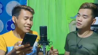 We are the world | Jovany Satera & Aljun Alborme (cover)