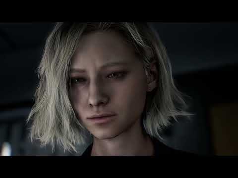 ON JOUE EN FIN A RESIDENT EVIL REQUIEM !! PARTI 1