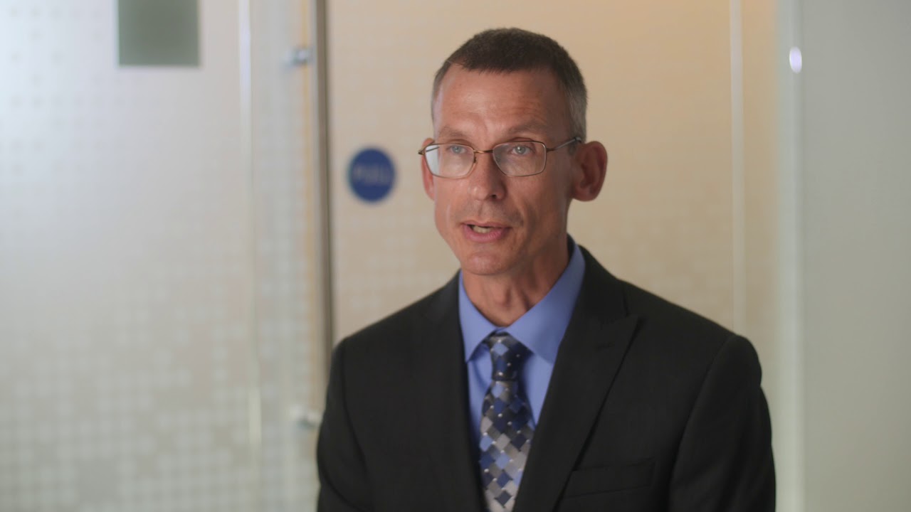 Why I Joined Kaiser Permanente: Stefan Groetsch, MD