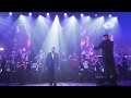 Josimar y la Orquesta Sinfónica - Mi Razón De Ser