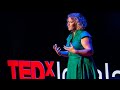 L&#39;amabilitat, la clau de la resiliència | Susana Fernandez | TEDxIgualada