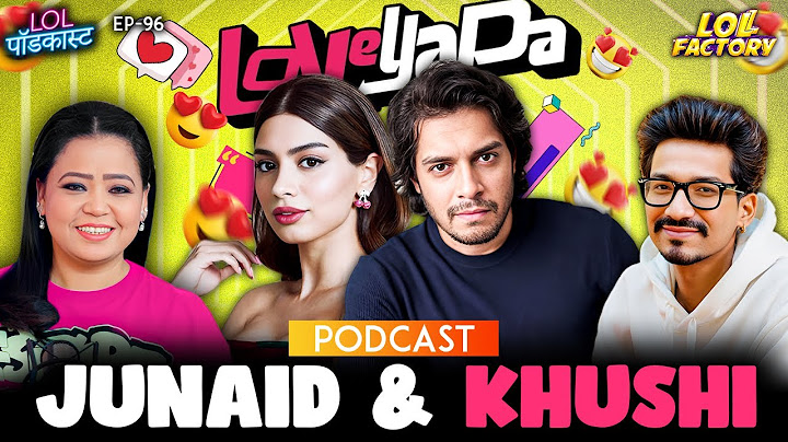 Khushi Kapoor & Junaid Khan Like Never Before!
