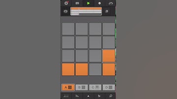 Real Quick: Free iPhone iMaschine 2 Drum Kit To Sample/Chop Up & ReSample