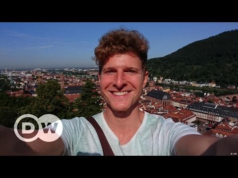 Heidelberg: Stadt der Romantik | DW Deutsch