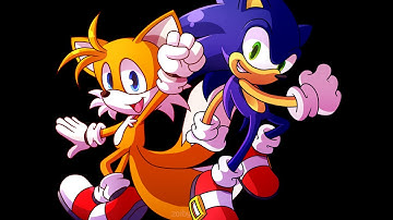 Flashback Friday-Sonic Before the Sequel Part 3