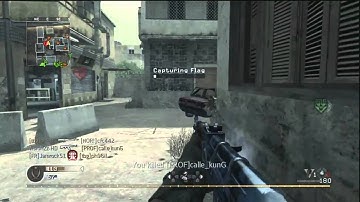 EDITING CONTEST | Pre-Black Ops Channel Launch