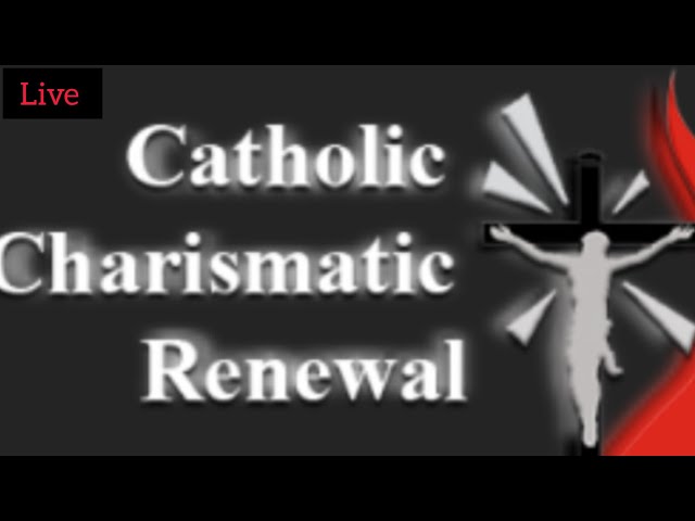 What you did not know about Catholic Charismatic Renewal class=