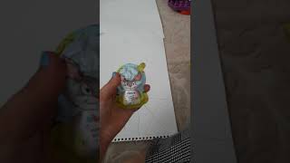 Popit Fitget Değiş Tokuş - 1