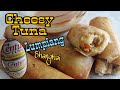 YUMMY!CHEESY TUNA LUMPIANG SHANGHAI