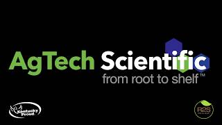 AgTech Scientific Harvest 2019