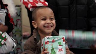 The LDCC Christmas Party 2019 | GECU