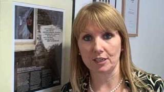 Angela O'Connor Public Sector HR Podcast Trailer Wealth