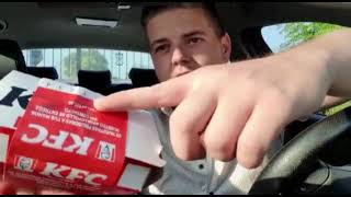 USE GLOVO APP TO GET FOOD DELIVERED TO YOUR HOME