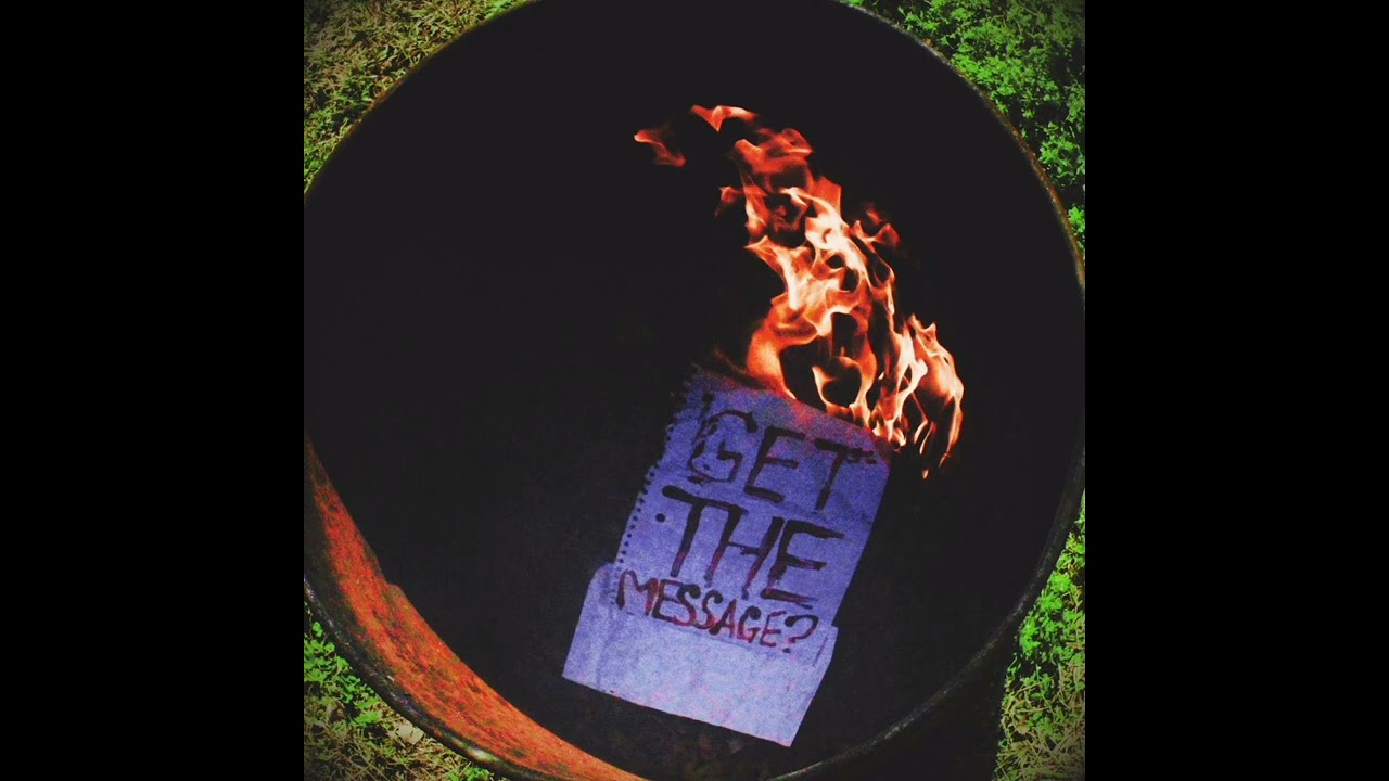 Fear Himself - Get The Message?