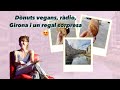 UN DIA D’UNA INFLUENCER FOODIE - EL MILLOR DÒNUT VEGÀ DE GIRONA? UN BIKINI ROCAMBOLESC?