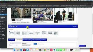 Eventful Pro WordPress Plugin Tutorial – Create Beautiful Event Layouts with The Events Calendar
