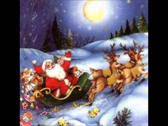 Lynyrd Skynyrd - Run Rudolph Run