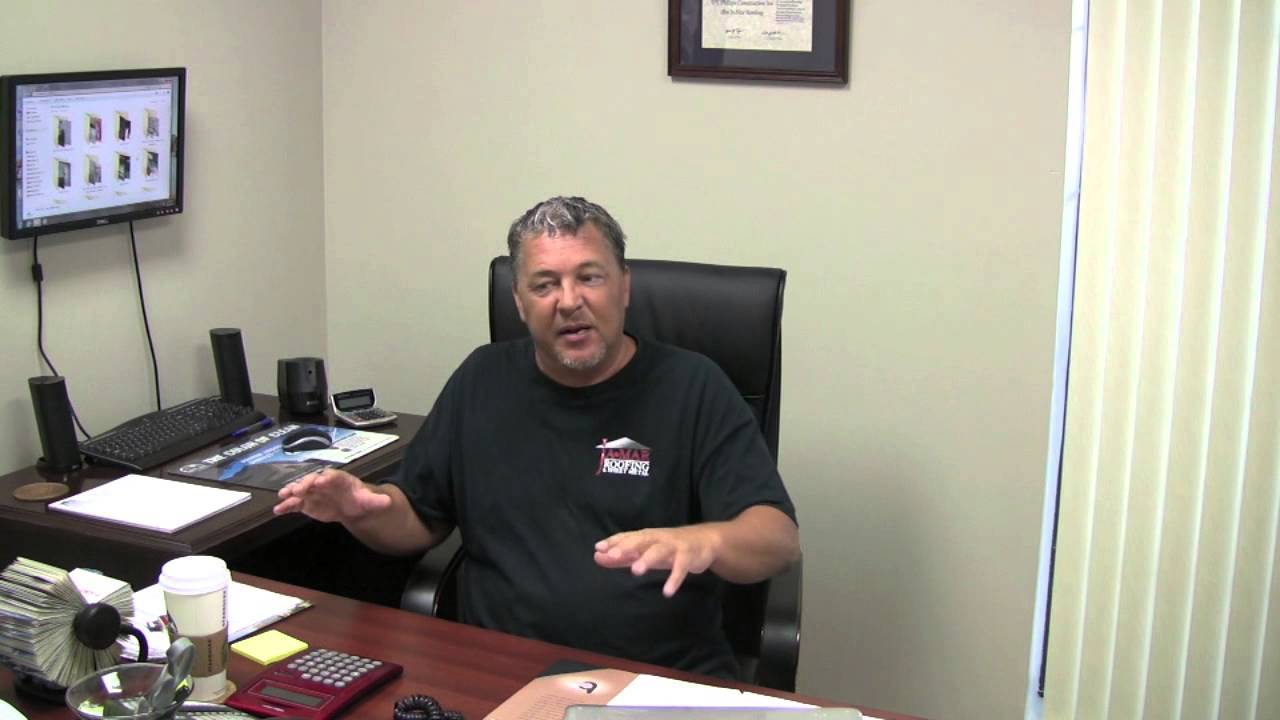 Roofing Contractors Austin | Ja-Mar