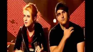 Paramore - 4Music Favourites - Interview/Performance Part 3/3