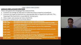 USP UNIT 3 Session 9