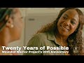 Twenty years of possible  wounded warrior projects 20th anniversary