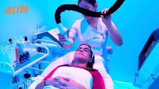 Cryotherapy: The Facial Treatment that Freezes Your Face