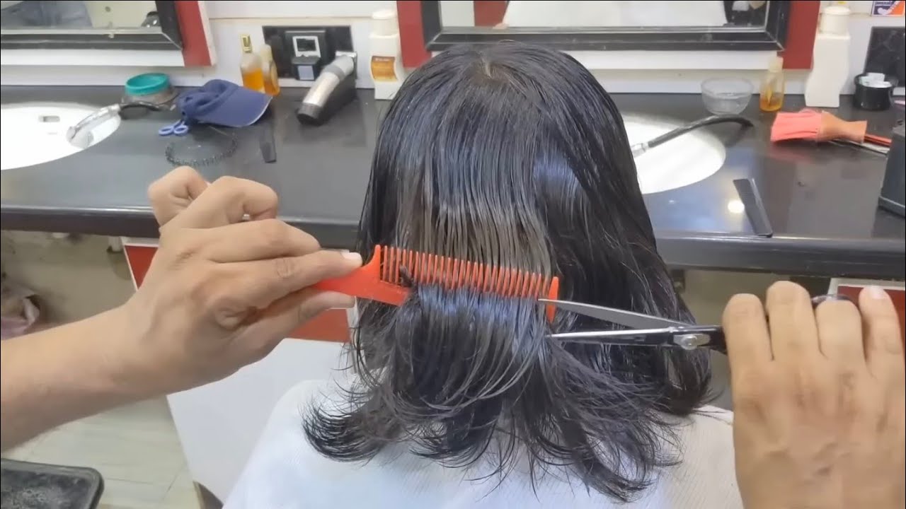 Unbelievable 2 Year Old Hair Transformation 