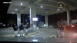 Crossing the Line: DPS Trooper Suspended After High-Speed Pursuit into Mexico