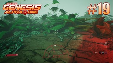 Found A Habitable Planet For Our Genesis Program - Genesis Alpha One #19