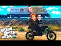 FACCIO LA RAPINA NEL TRENO DI GTA 5!
