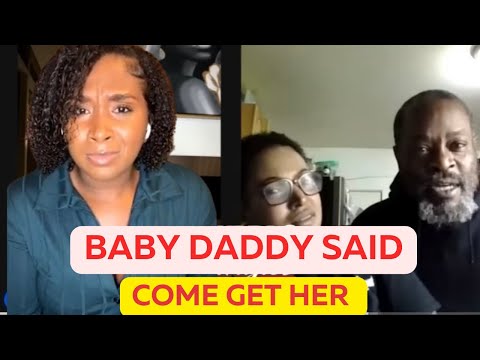 **KENDRA G REACTION** MOM OF 6 CALLS KENDRA WHILE BABY DADDY WAS AT HER HOUSE! HOT MESS!