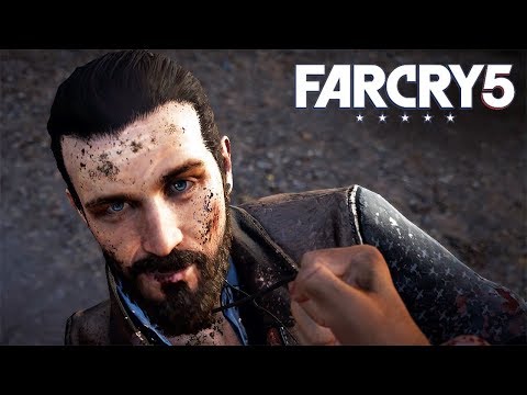 видео: МИНУС ИОАНН ► Far Cry 5 #9