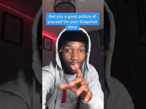 3 Ways To Slide In A Girl Snapchat Dm 