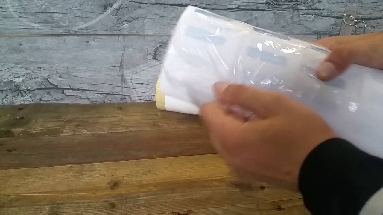 Halsschutzkrausen perforiert! Praktisch