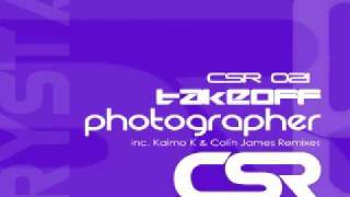 Photographer - Takeoff (Original Mix) [Crystal Source Recordings]