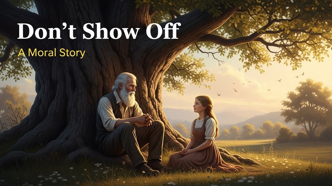 The Power of Quiet Success | A Motivational Story - YouTube