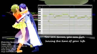 Dancing Queen