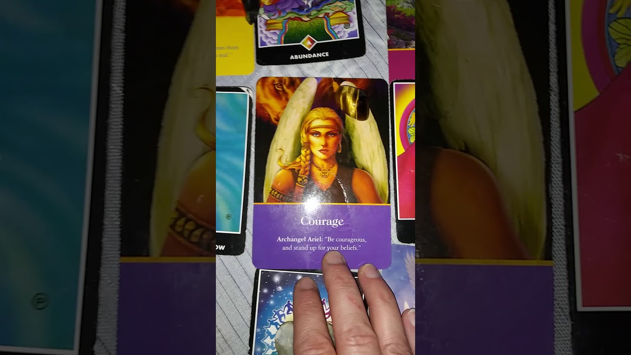 2019-2020 Aquarius 🌈 Archangel Revelations Part 3