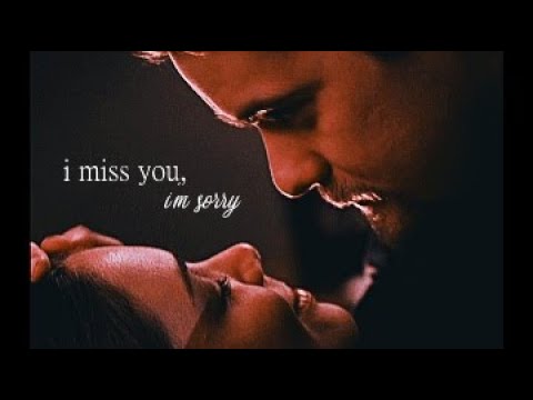 Pacey & Joey | I Miss You, I'm Sorry