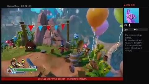Skylanders trap team nostalgia
