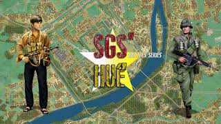 SGS Battles Series Kickstarter Trailer