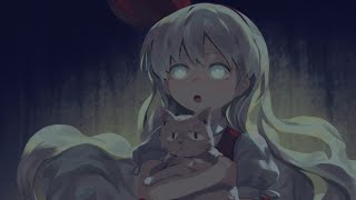[Touhou 3] Tabula rasa ~ The Empty Girl (Remastered) screenshot 4