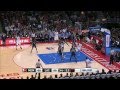 Monday Night's Best Put-back Slams