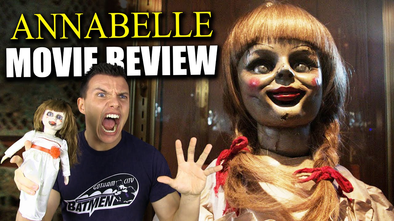 Annabelle Imdb Annabelle Imdb