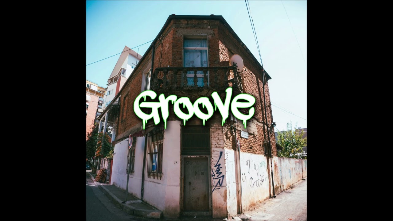 Break Tunes - This Groove