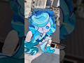 어이 주인장 레진아트 글리터 곱빼기로 주쇼?? #diy #shorts #resin #cookierunkingdomfanart