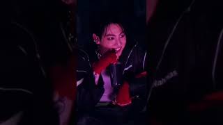 BTS’s ARIRANG Tour concert at Stanford Stadium, #jungkook captivated the #youbeshots #youtubevideo
