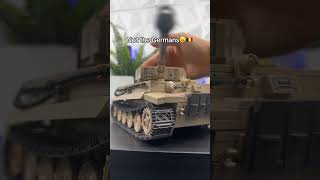 Germany Has The Best Tanks